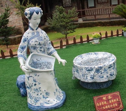 瓷雕·拣茶.2jpg.jpg