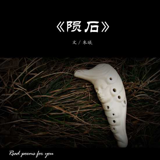 《陨石》作者：朱曦.jpg